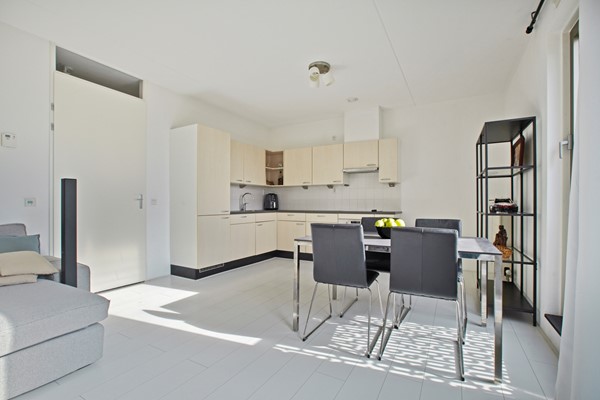 Medium property photo - Blauwvoetstraat 17, 1061 BM Amsterdam